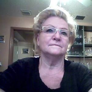 Meet your Posher, Jarmila